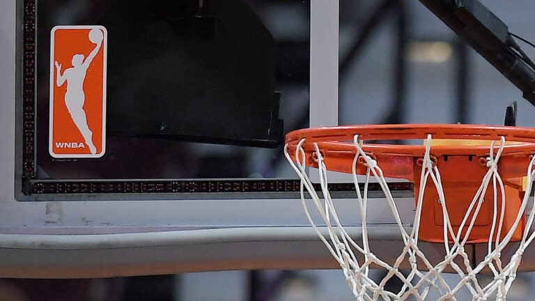 Connecticut Sun Houston WNBA