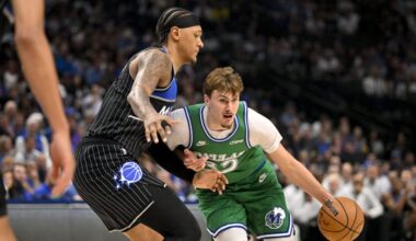 Mavericks' Cooper Flagg