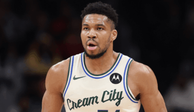 Giannis Antetokounmpo