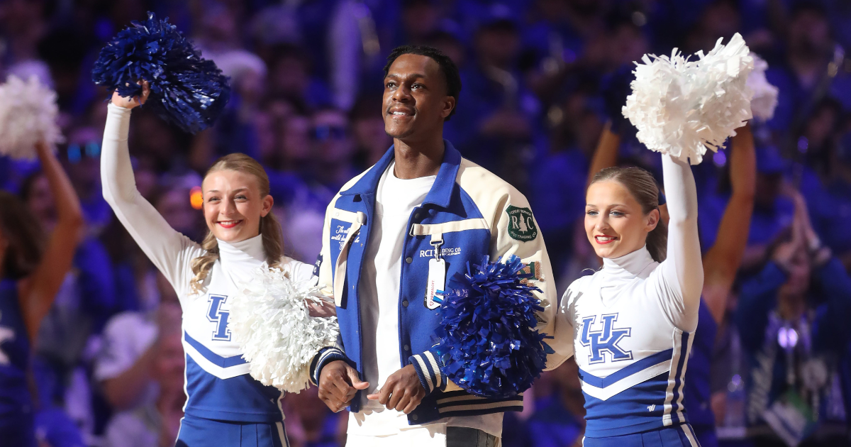 rajon-rondo-gives-speech-after-being-inducted-into-kentucky-athletics-hall-of-fame