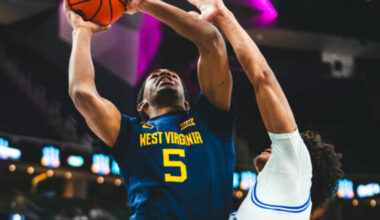 WVU Beats Creighton To Reach College Basketball Crown Title Game | News, Sports, Jobs
