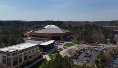 ‘From Dean to Dream’: Inside UNC’s now-delayed push for new basketball arena at Carolina North :: WRAL.com