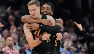 How to watch Cleveland Cavaliers vs. Atlanta Hawks on Rock Entertainment Sports Network