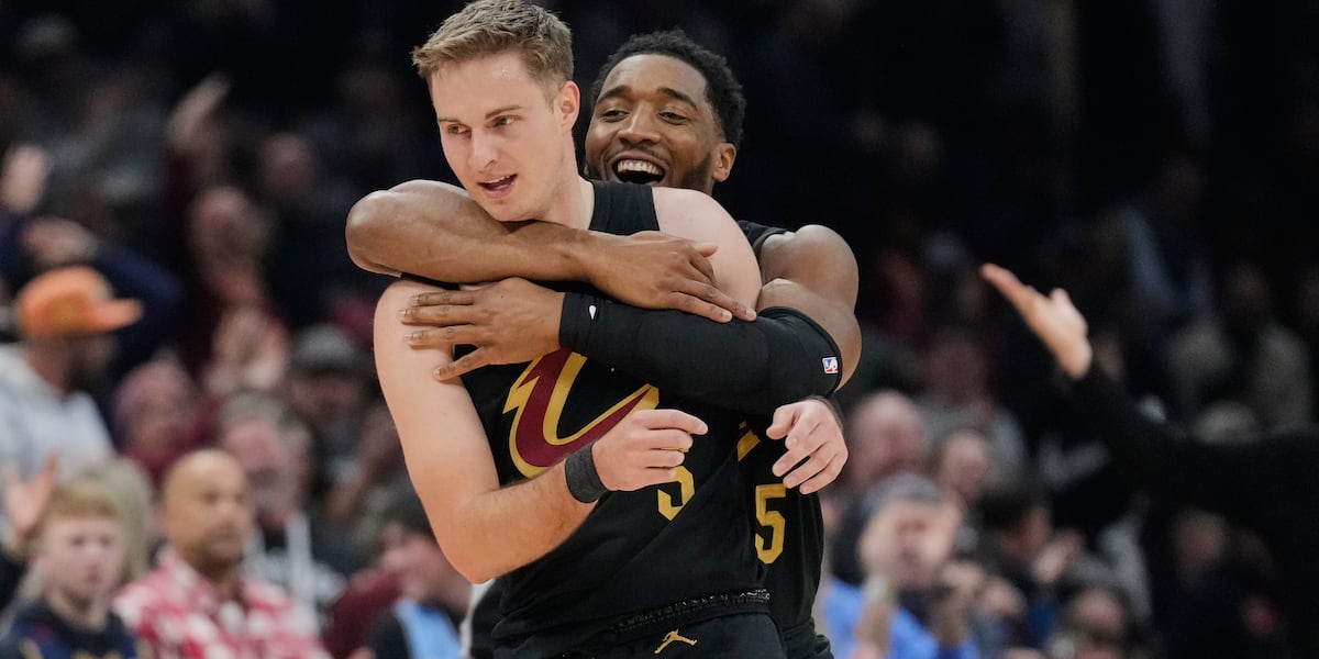 How to watch Cleveland Cavaliers vs. Atlanta Hawks on Rock Entertainment Sports Network