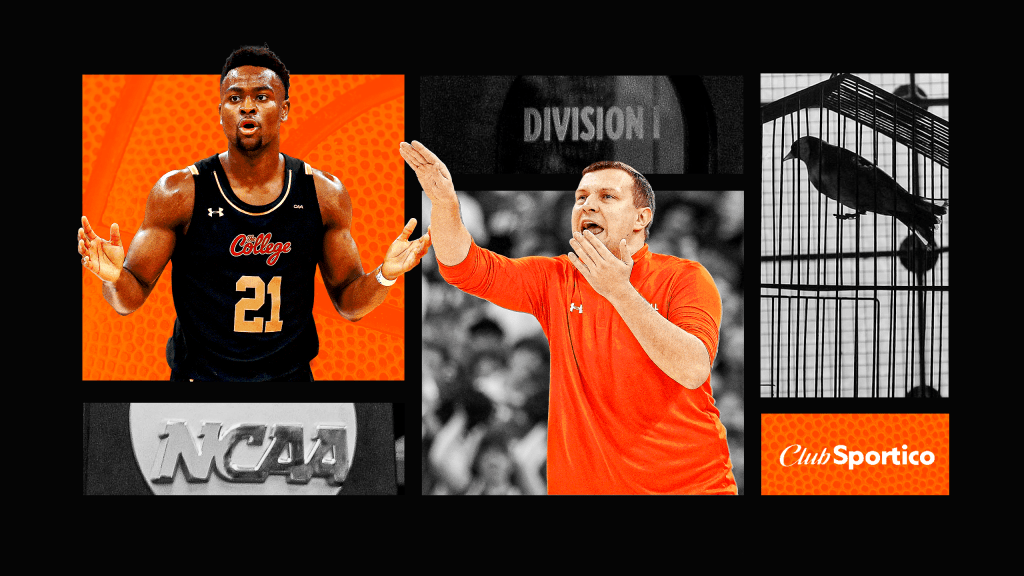 Campbell Coach's Resignation Highlights NCAA Basketball Spending Gaps