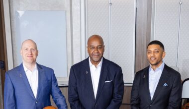 How the Washington Wizards front office tuned up the franchise