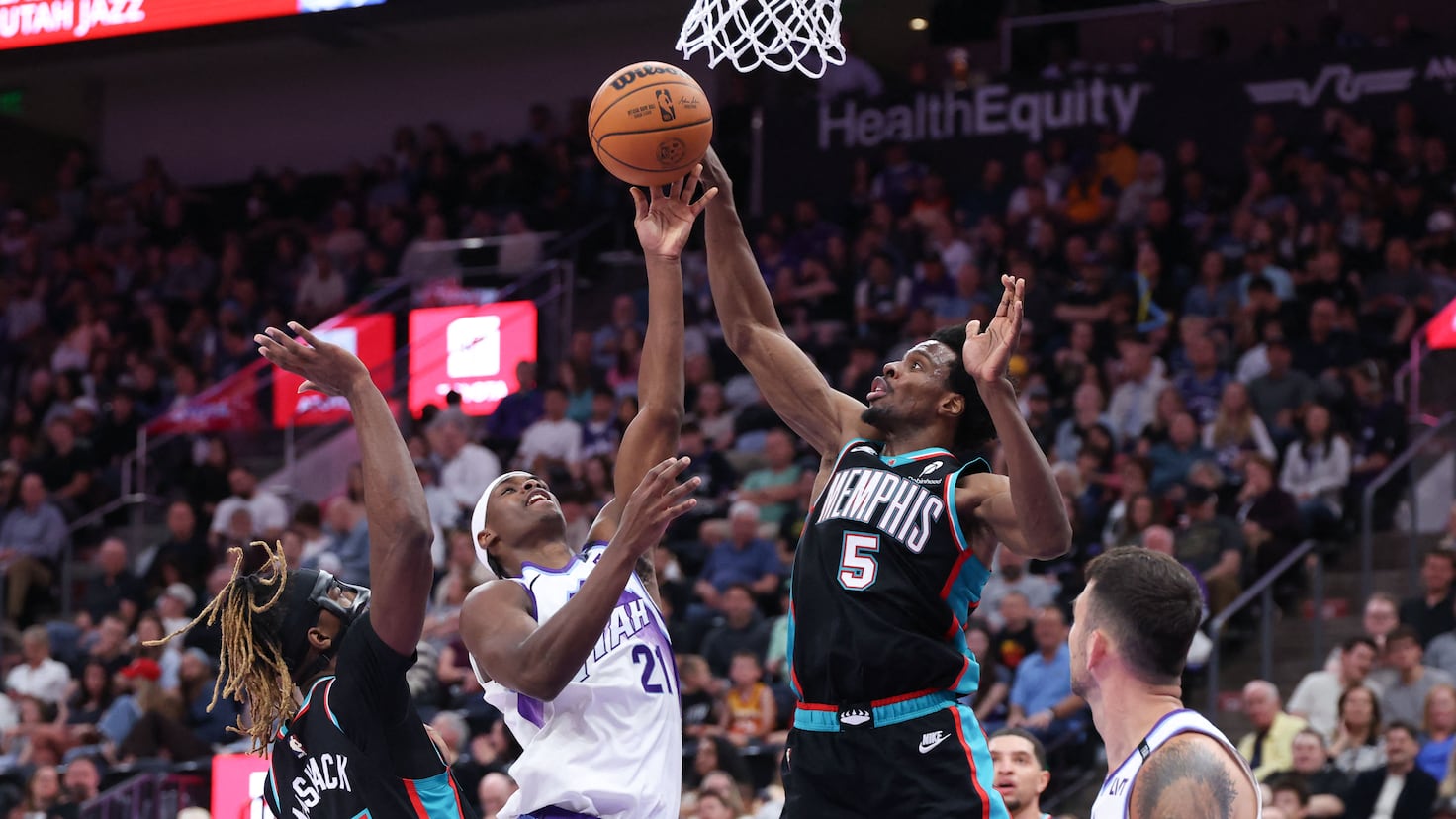 A night to be ashamed of in the NBA