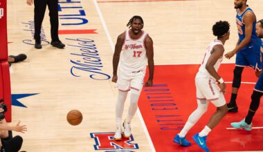 Rockets beat Knicks in Statement Home Win