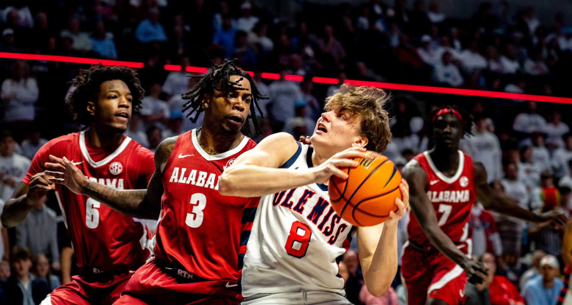 College basketball transfer portal opens, what you need to know – The Daily Mississippian