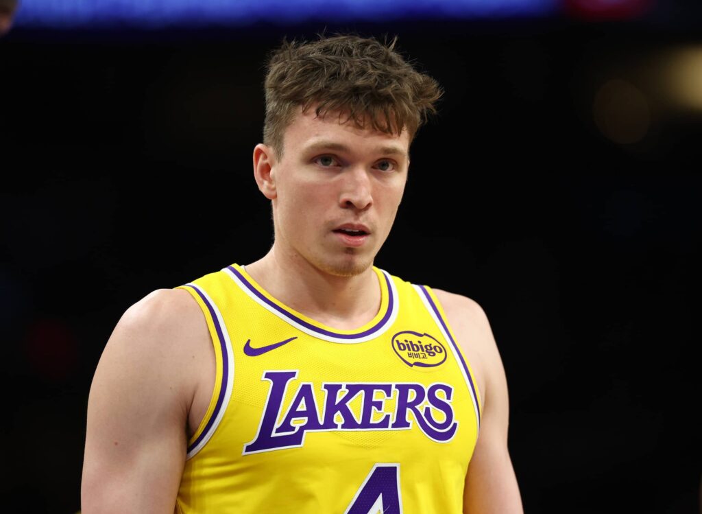 Lakers Expected To Offload $4 Million Star After Disappointing Second Season