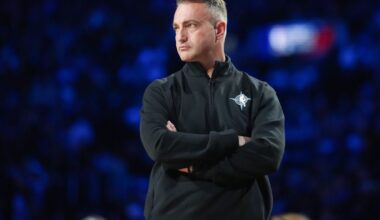 Toronto Raptors coach claps back at LeBron James for disrespecting his old team