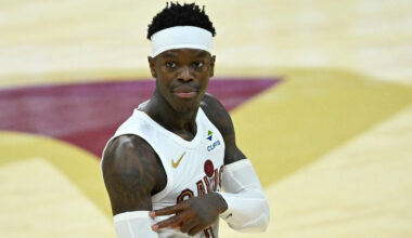 Cavs Nation logo