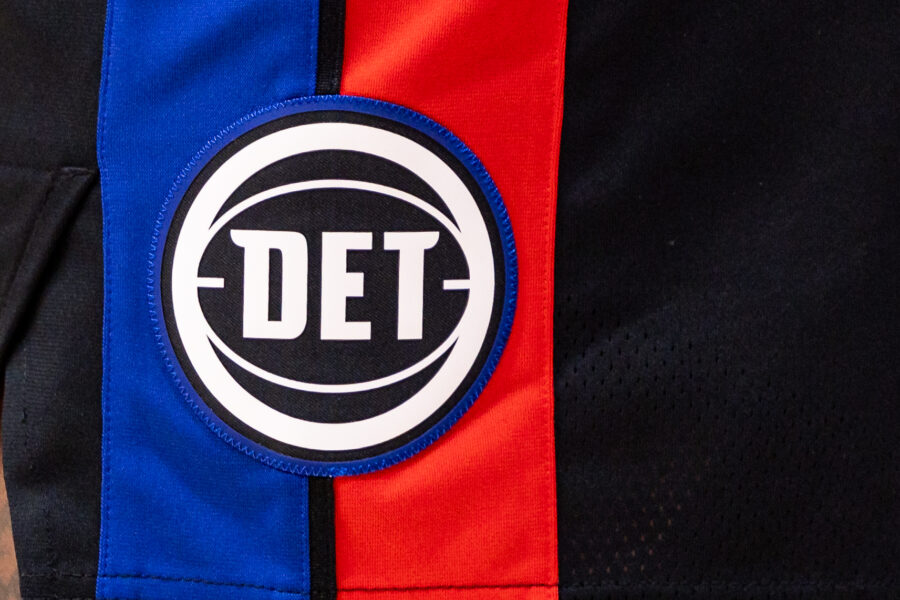 Pistons Clinch Top Seed In Eastern Conference