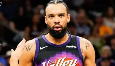 Dillon Brooks Cleared to Play vs Rockets as Suns Push for No. 6 Seed