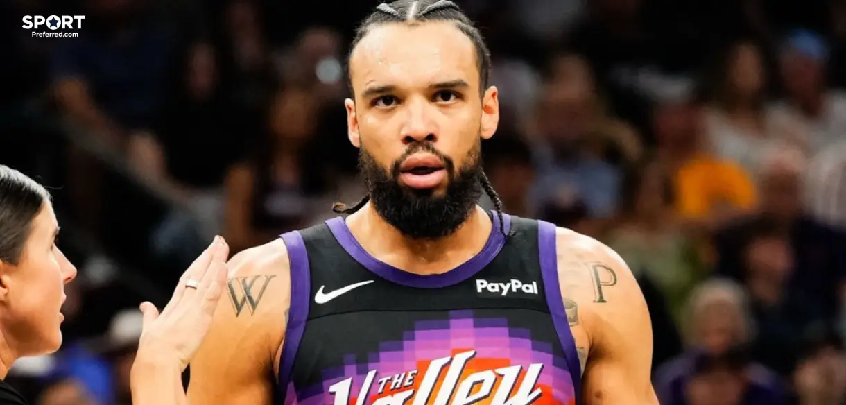 Dillon Brooks Cleared to Play vs Rockets as Suns Push for No. 6 Seed