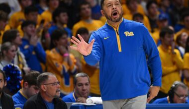 Pitt basketball’s all-in reset: Just how drastic is this roster overhaul — and can it work?