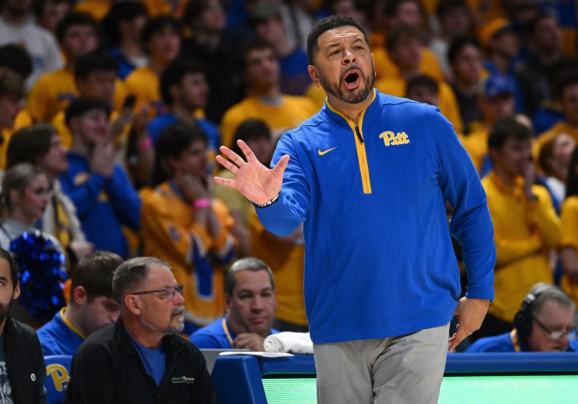Pitt basketball’s all-in reset: Just how drastic is this roster overhaul — and can it work?