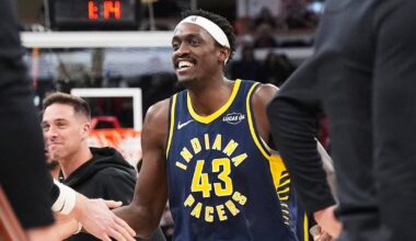 Indiana Pacers beat Chicago Bulls to move out of the NBA basement