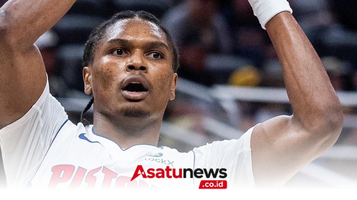 Brooklyn Nets Monitor Ausar Thompson Following Dominant Playoff Performance