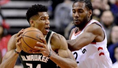 What if the Heat could choose between Giannis, Kawhi and Ja?