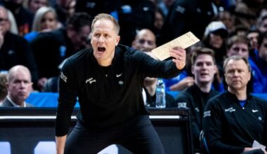 Is BYU in? – Deseret News