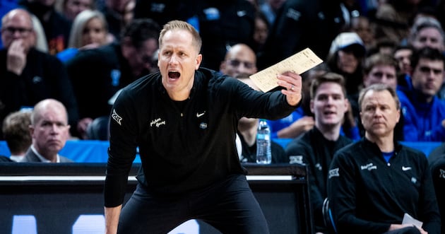 Is BYU in? – Deseret News