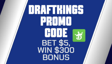 DraftKings Promo Code: Bet $5, Get $300 Knicks-Hawks Game 3 Bonus Offer