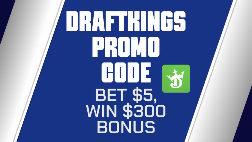 DraftKings Promo Code: Bet $5, Get $300 Knicks-Hawks Game 3 Bonus Offer