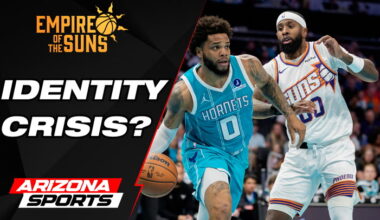 Watch What is going on with the Phoenix Suns?