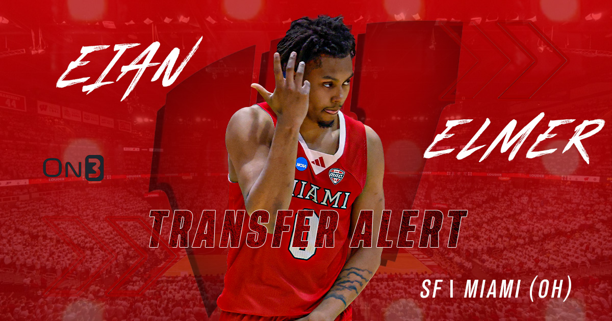 NCAA Basketball: Ohio at Miami (OH)