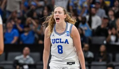 This former Utah Ute just shined on college basketball’s biggest stage – Deseret News