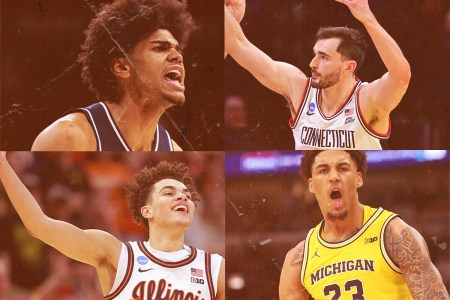 The Final Four Has Something For Everyone