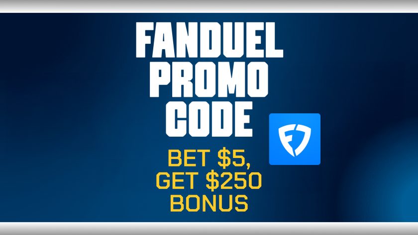 fanduel promo code