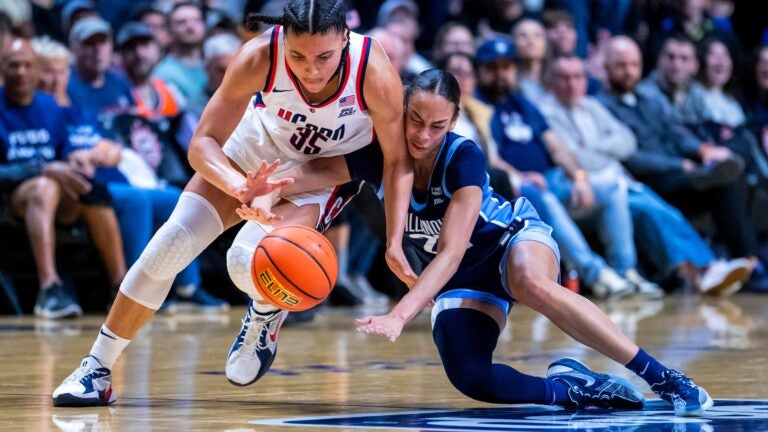 Kevin Durant jokes CT Sun fans will be 'alright' without the team