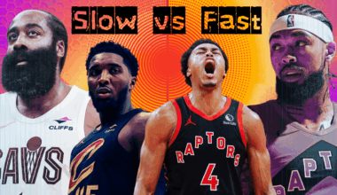 The Definitive Raptors vs Cavs playoff preview w/ Samson & Louis