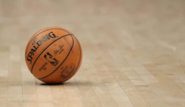 Washington Wizards Apologize After $10K April Fools’ Prank Sparks Backlash