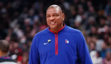 Former Philadelphia 76ers head coach headed to Basketball Hall of Fame  image