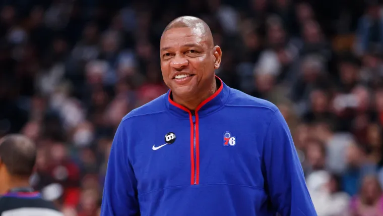 Former Philadelphia 76ers head coach headed to Basketball Hall of Fame  image