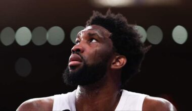 Joel Embiid's Trainer Sets Record Straight on Shocking Injury Update
