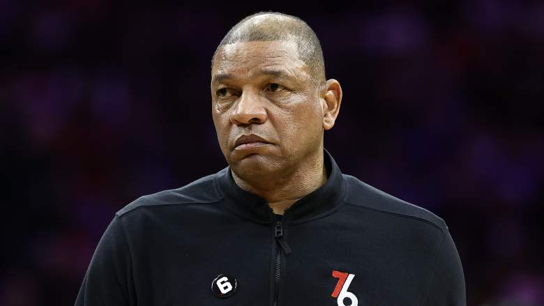 Doc Rivers
