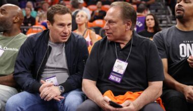 Suns Owner Mat Ishbia Offered Head Coaching Job to Wild Candidate