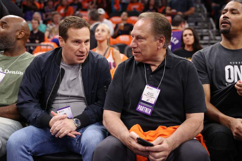 Suns Owner Mat Ishbia Offered Head Coaching Job to Wild Candidate