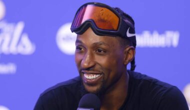 Former Denver Nuggets NBA Champ's Future Plans Revealed