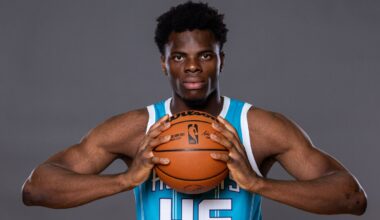 The Top Headlines From Day One of the Transfer Portal