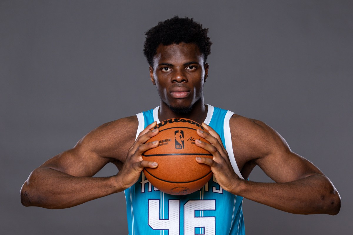 The Top Headlines From Day One of the Transfer Portal