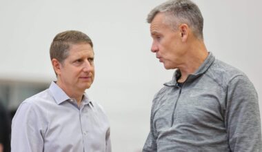 Firing Bulls’ front office was easy decision. Can Reinsdorfs find a way out of malaise?