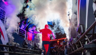 Washington Wizards Apologize For Misleading Fans With April Fools’ Prank