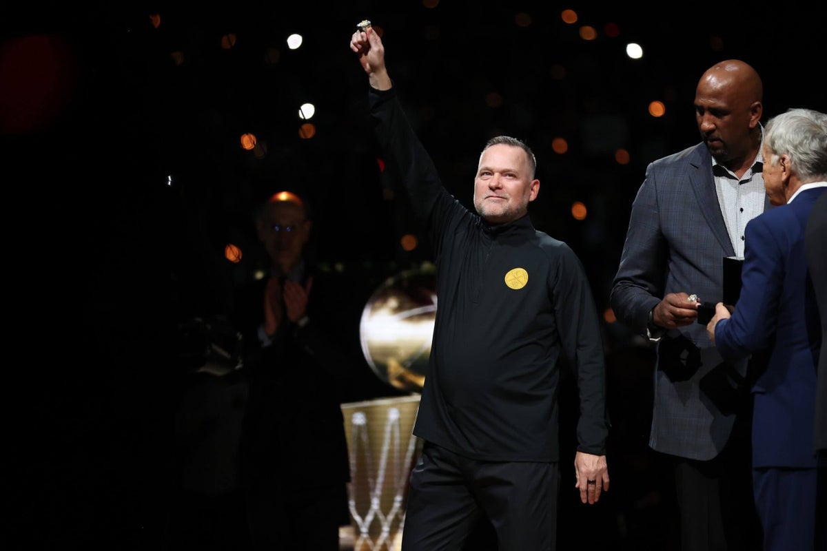 First Bill Belichick, now Michael Malone: Why UNC made another unexpected pro hire