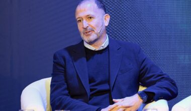 NBA, EuroLeague executives to discuss partnership. ‘Everything is on the table’