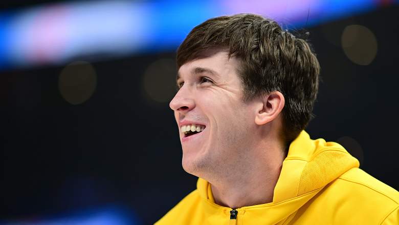 Austin Reaves, Los Angeles Lakers